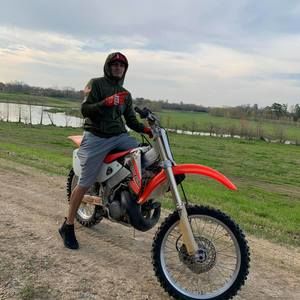 Meet your Posher, Mario